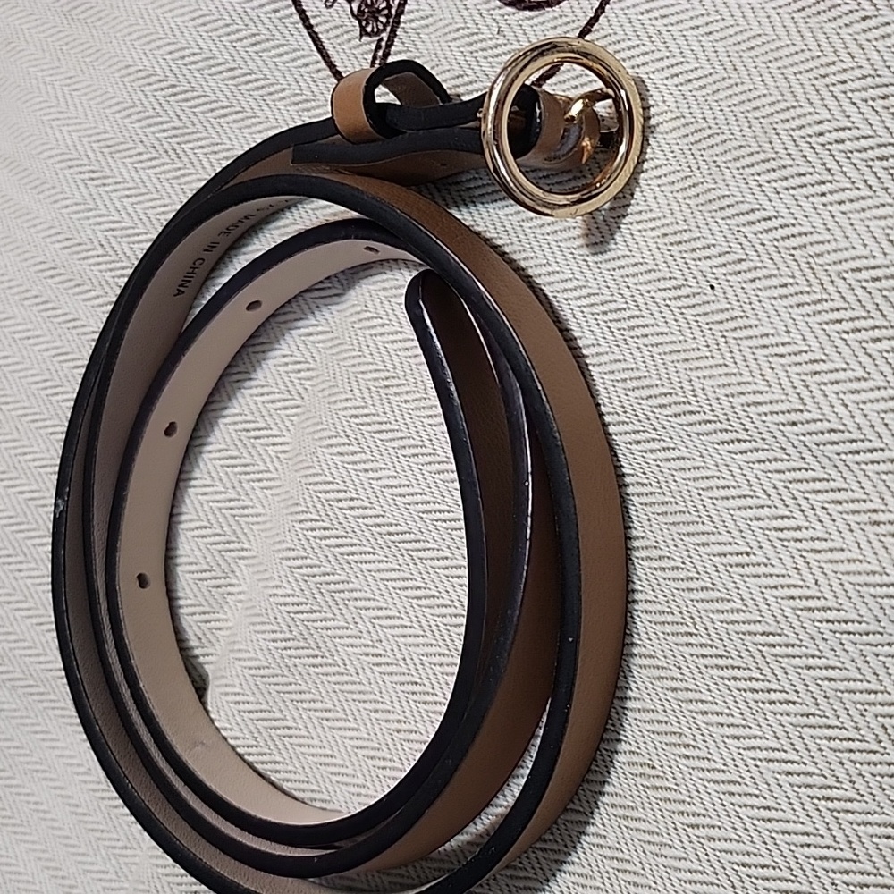 H&M belt